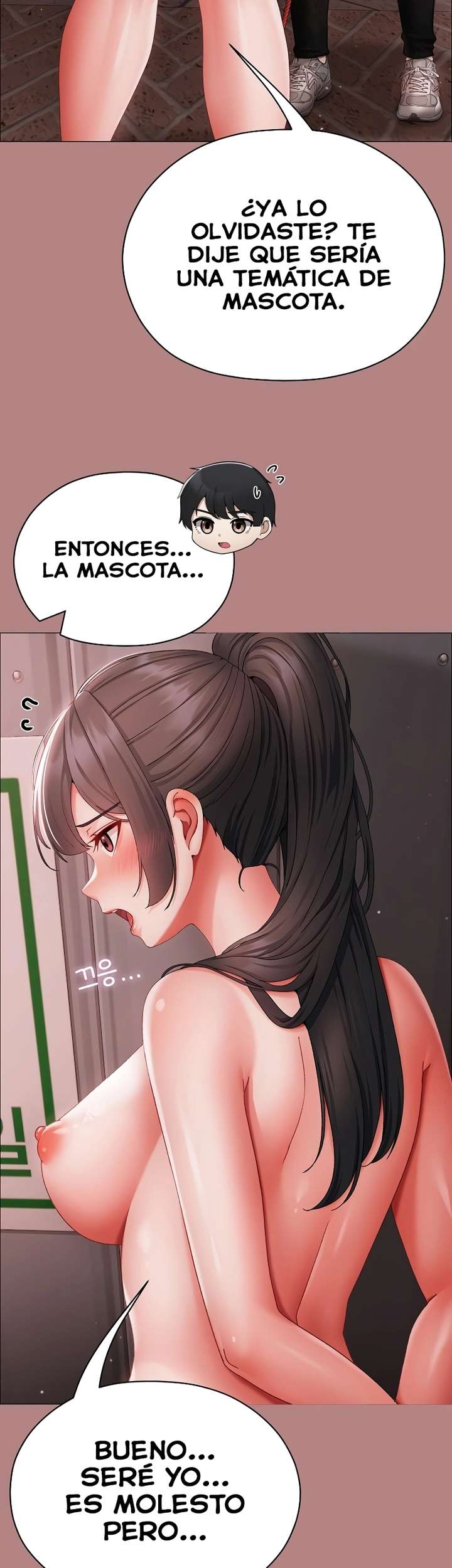 Little Stalker Raw 19