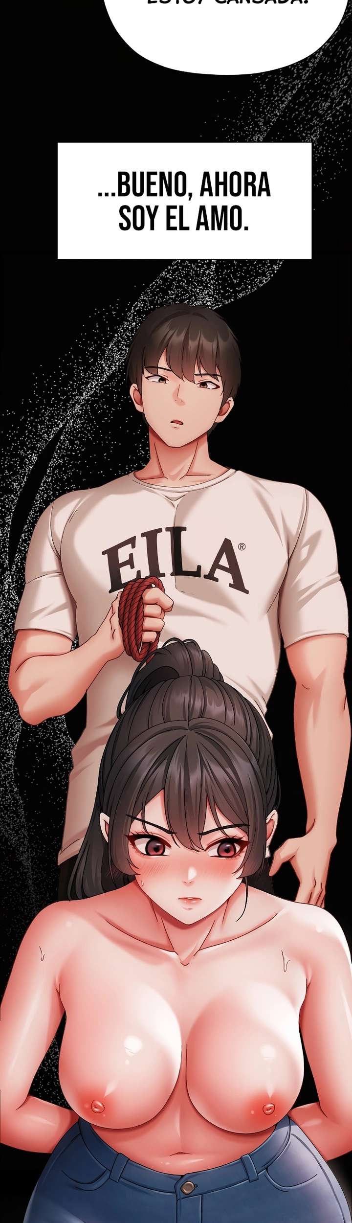Little Stalker Raw 21