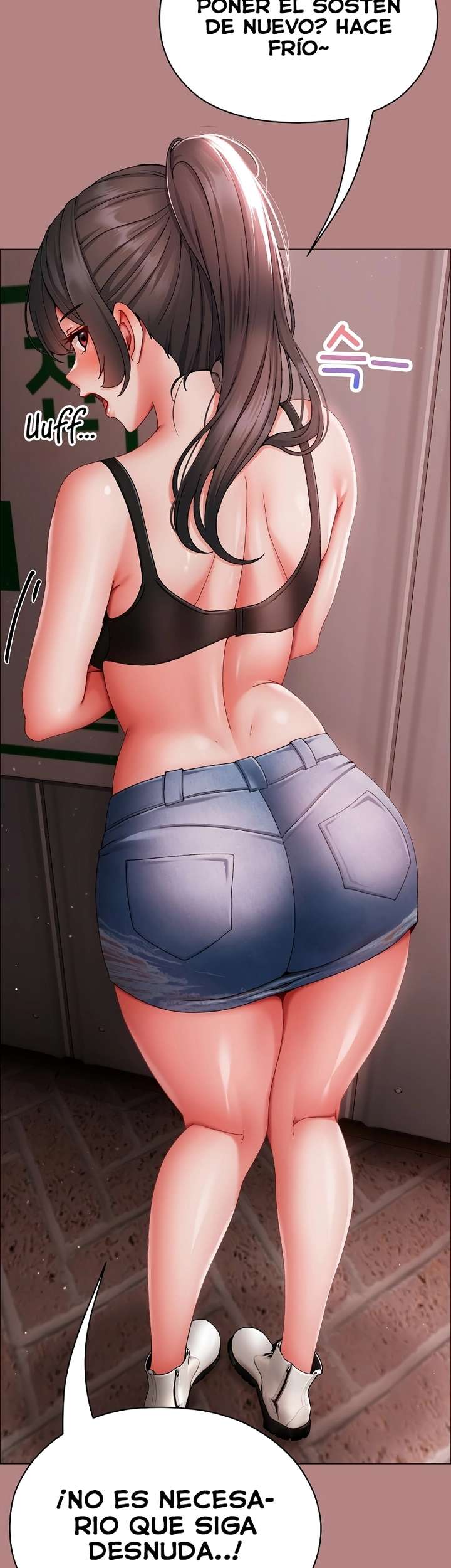 Little Stalker Raw 23