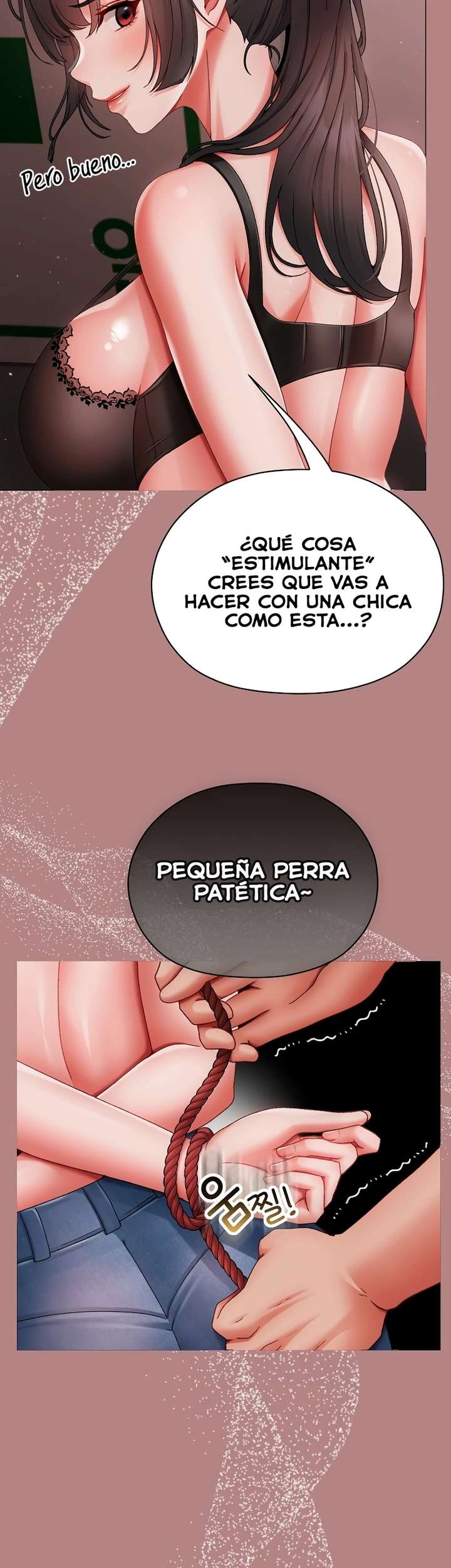 Little Stalker Raw 25