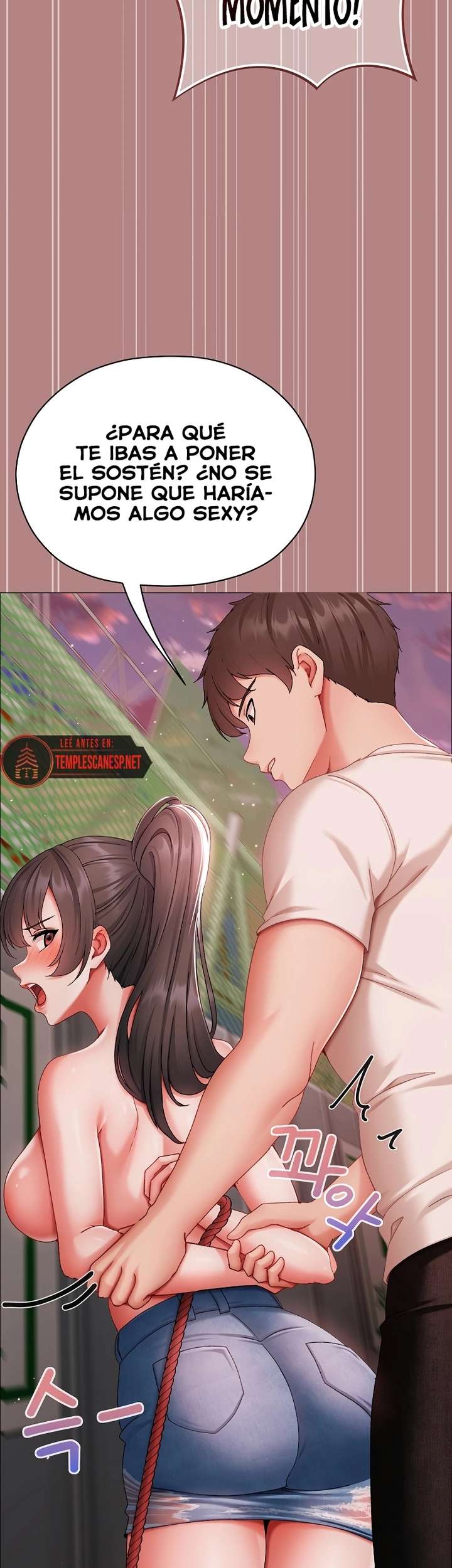 Little Stalker Raw 27