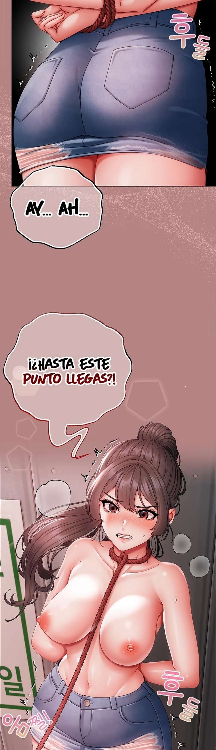Little Stalker Raw 30