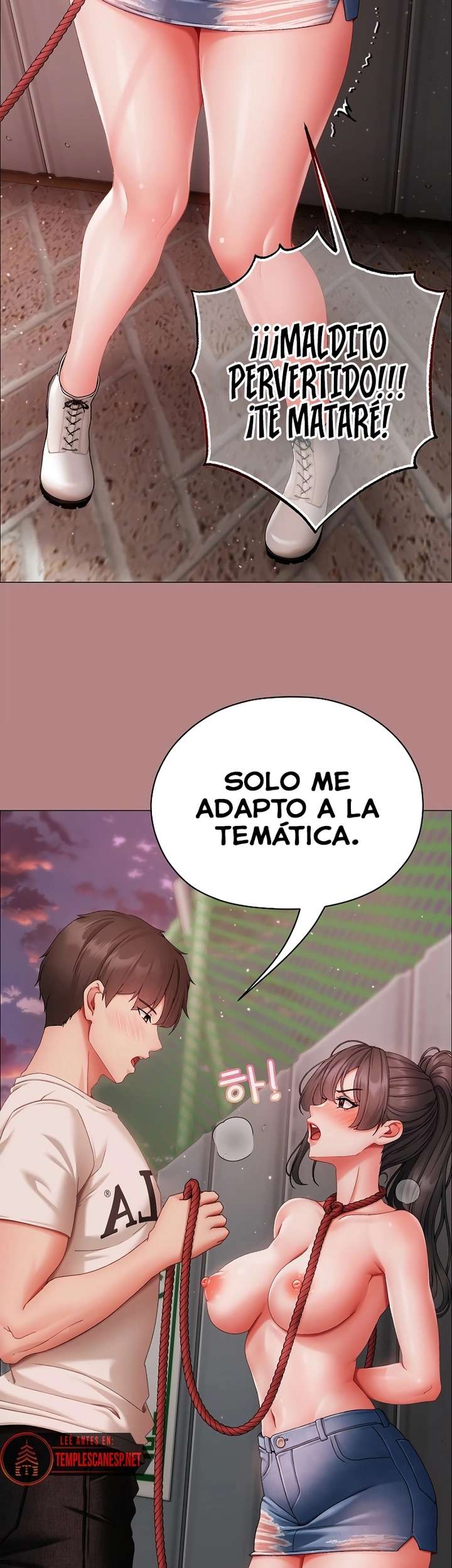 Little Stalker Raw 31