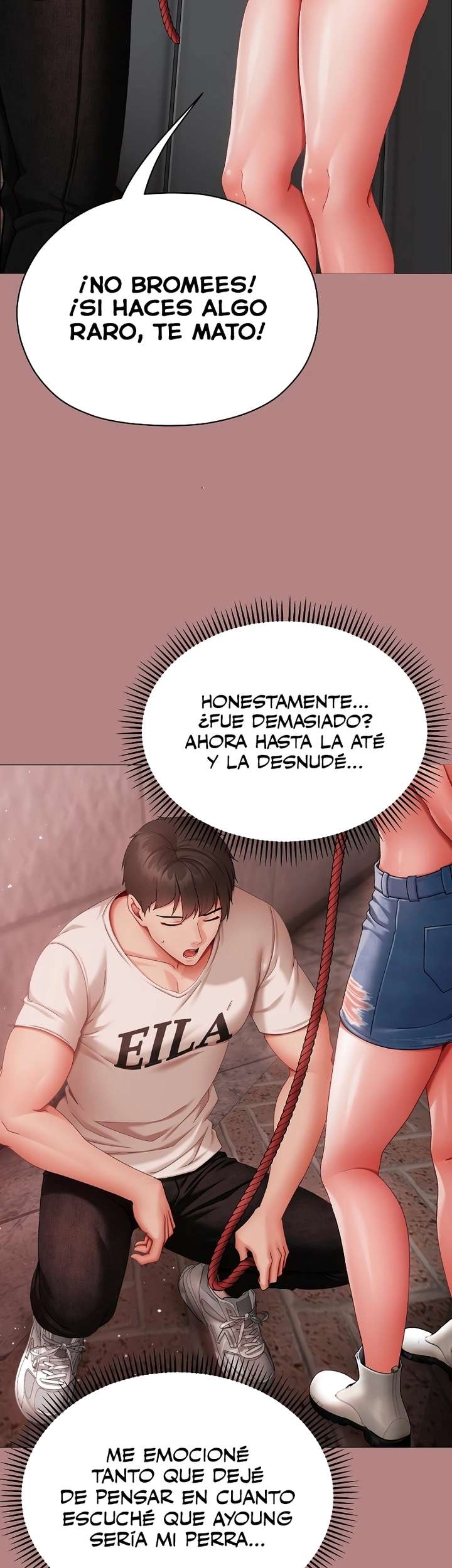Little Stalker Raw 32