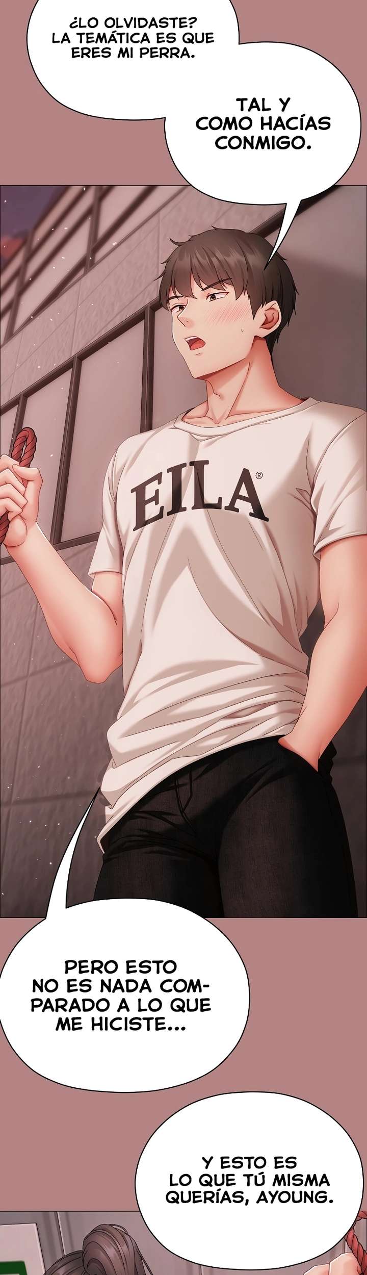 Little Stalker Raw 38
