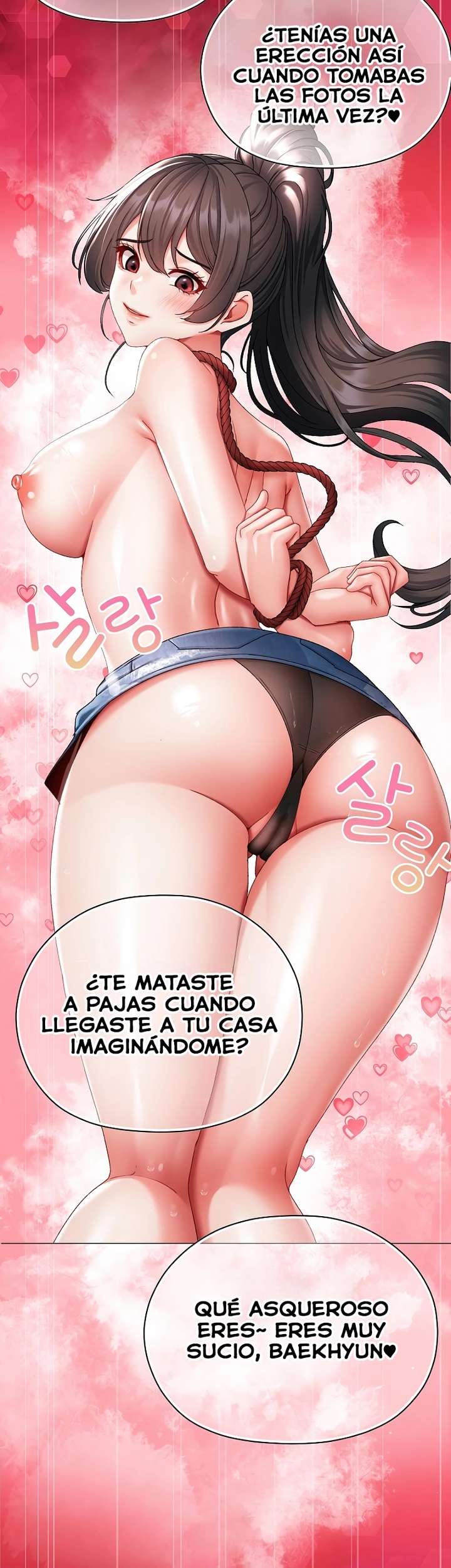 Little Stalker Raw 52
