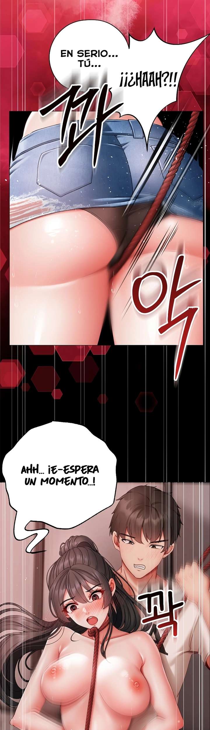 Little Stalker Raw 53