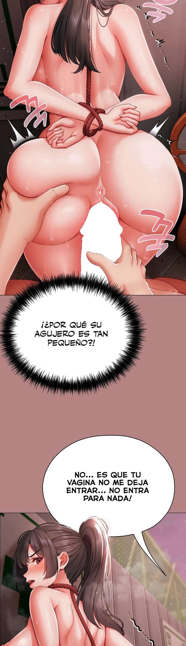 Little Stalker Raw 13