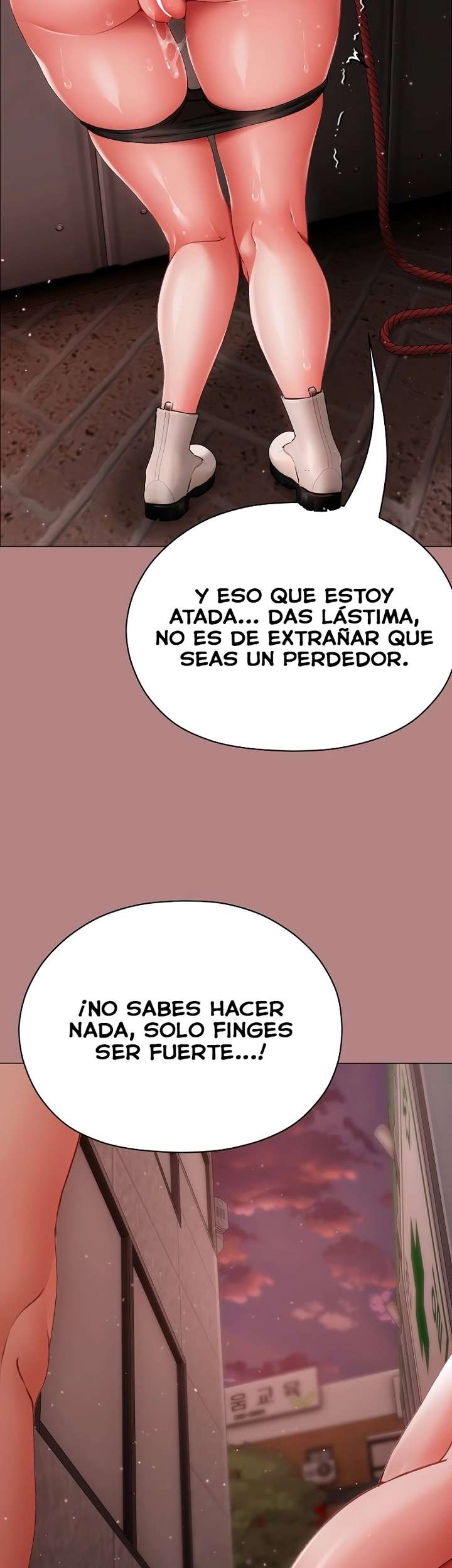 Little Stalker Raw 17