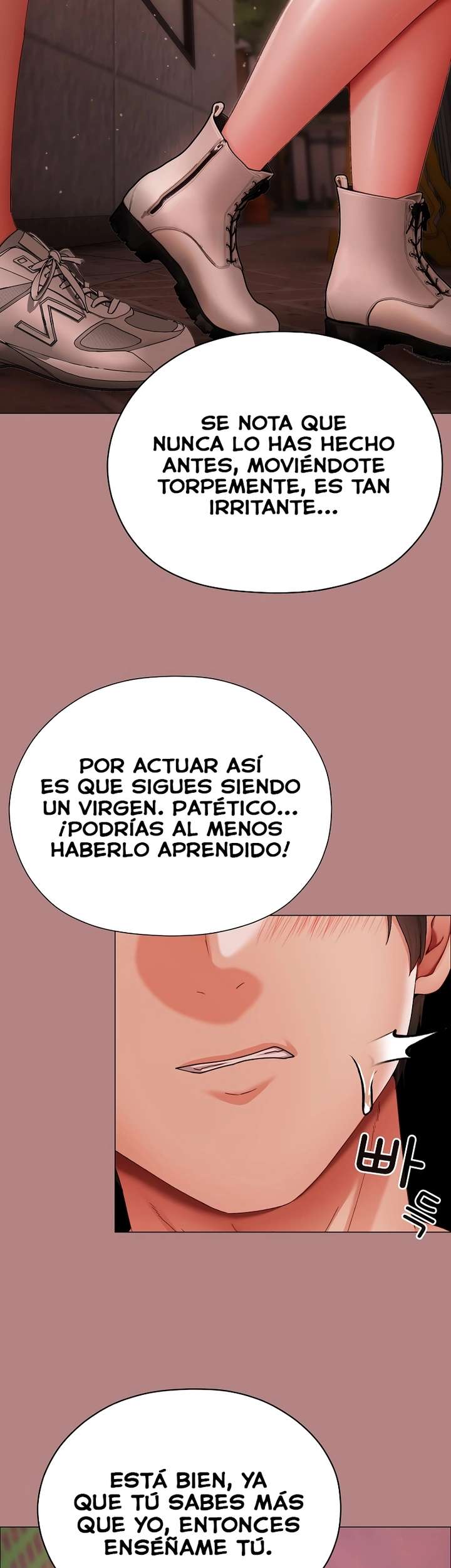 Little Stalker Raw 18