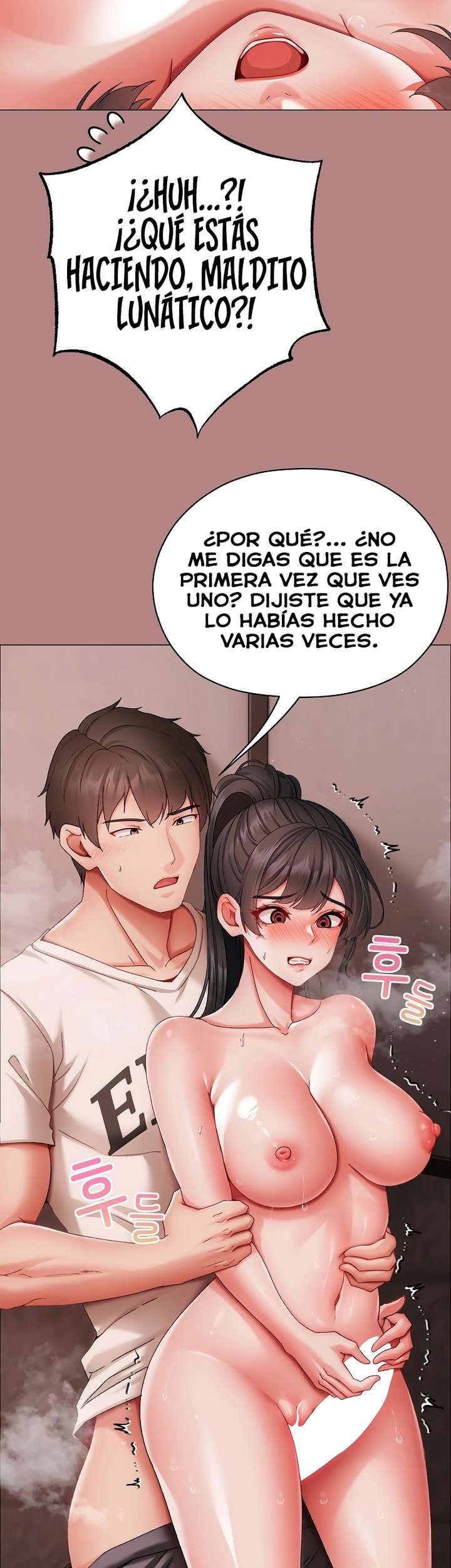 Little Stalker Raw 22