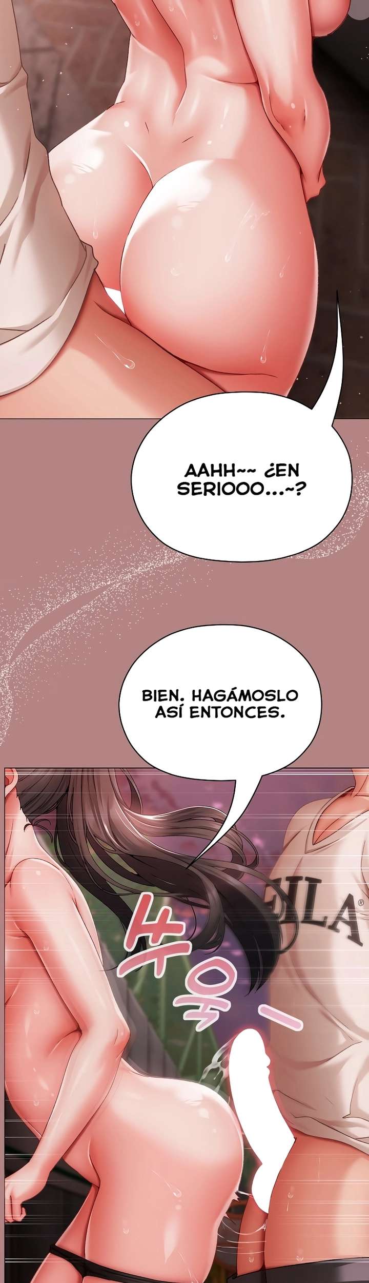 Little Stalker Raw 27