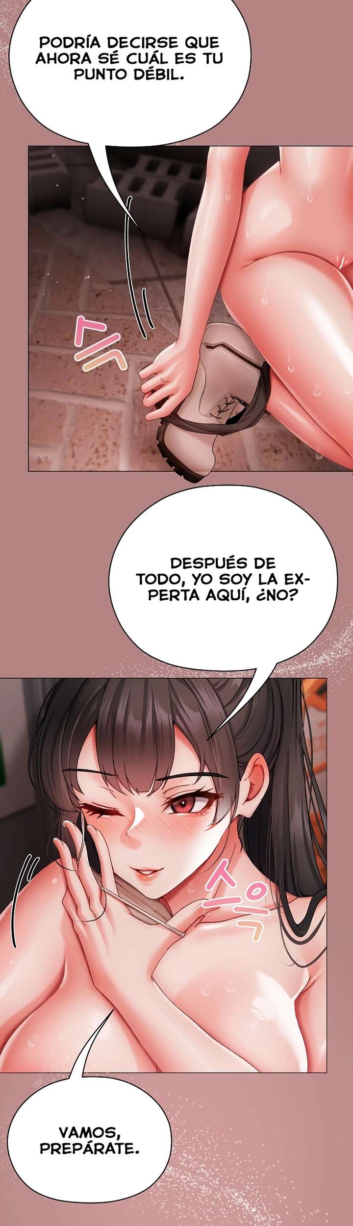 Little Stalker Raw 29