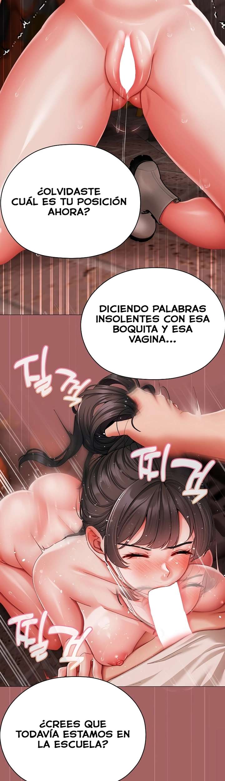 Little Stalker Raw 48
