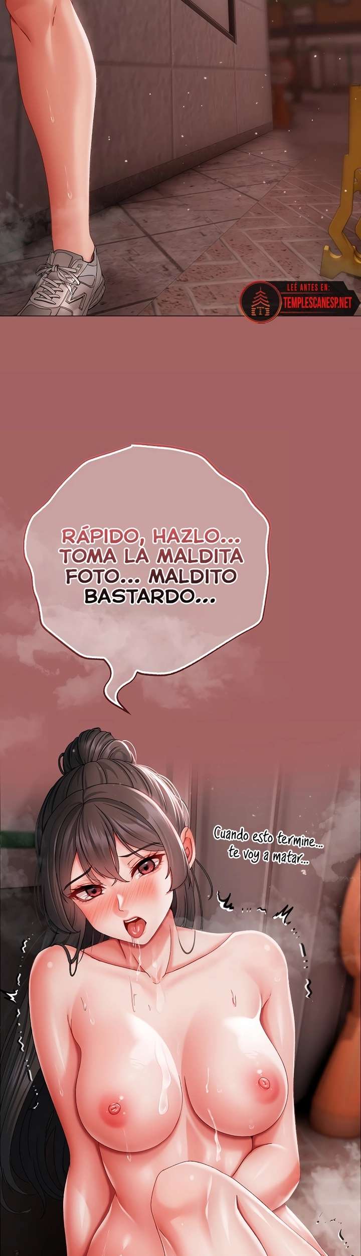 Little Stalker Raw 54