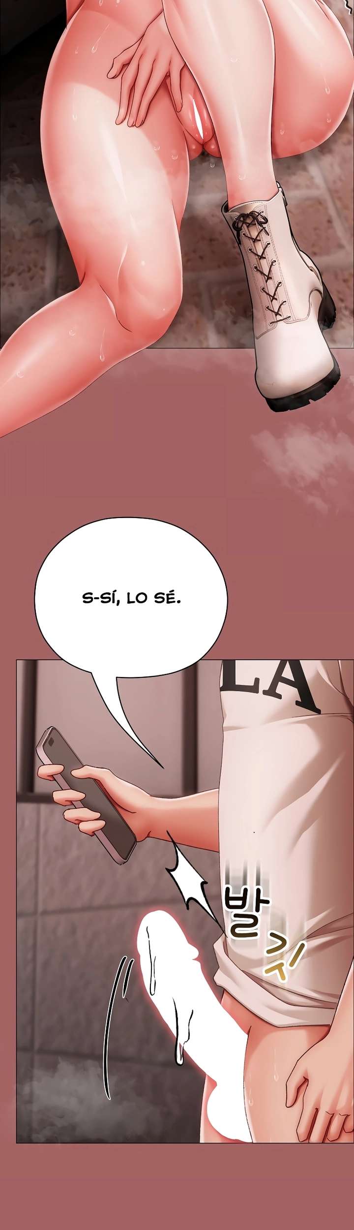 Little Stalker Raw 55