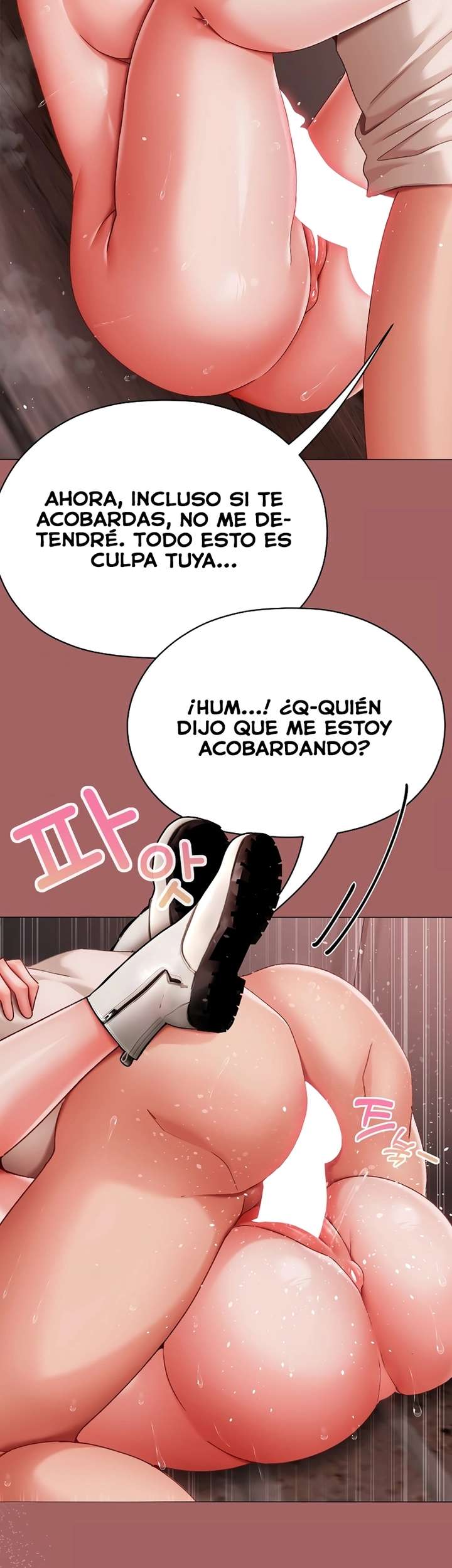 Little Stalker Raw 62
