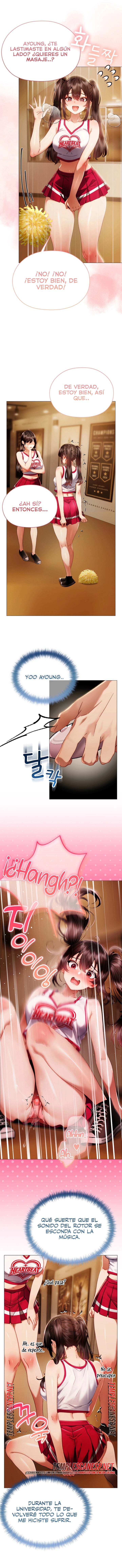Little Stalker Raw Chapter 61 - Page 12