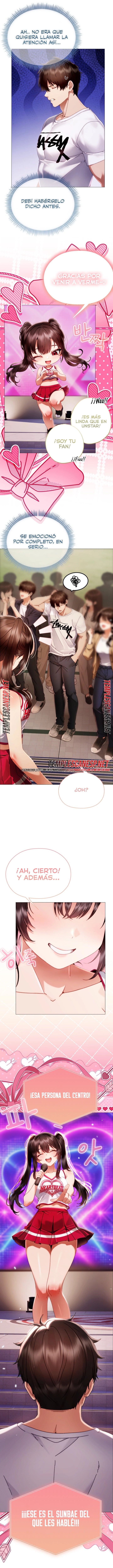 Little Stalker Raw Chapter 61 - Page 3
