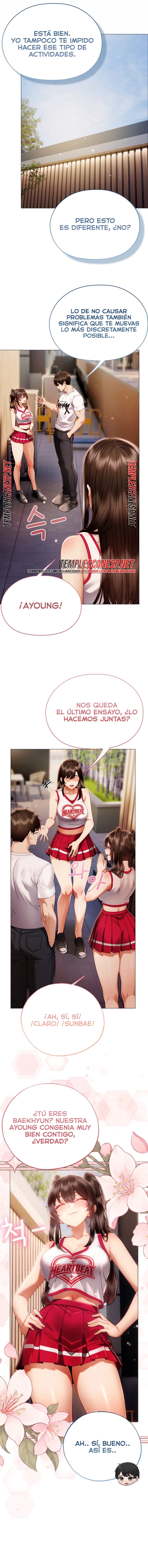 Little Stalker Raw Chapter 61 - Page 6