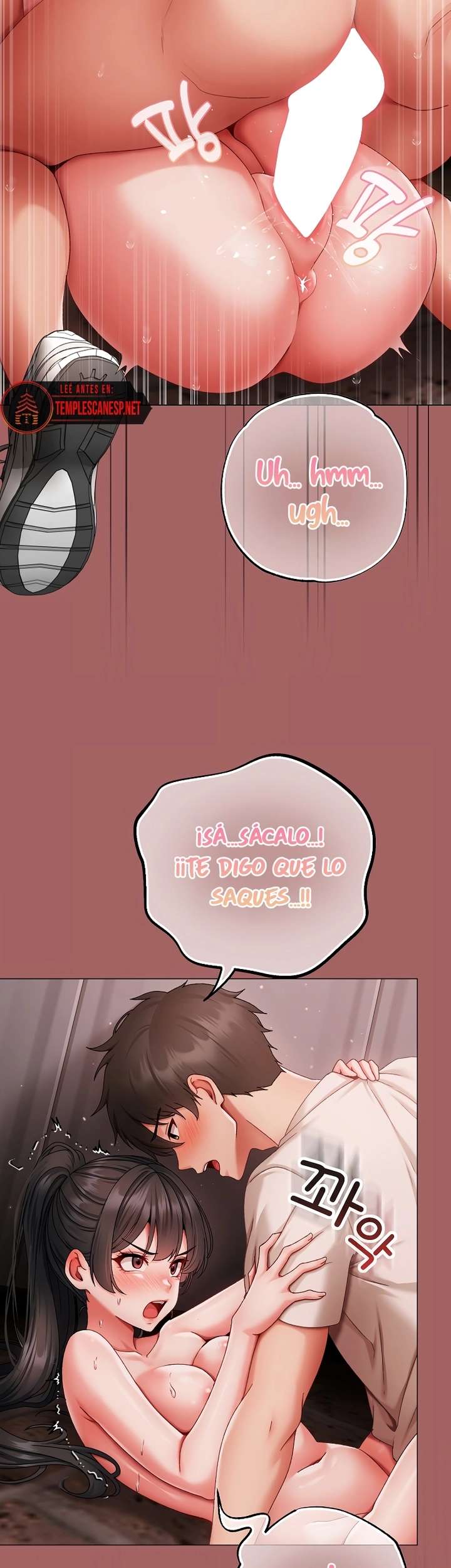 Little Stalker Raw 11
