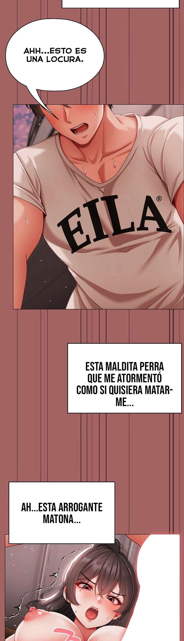 Little Stalker Raw 13