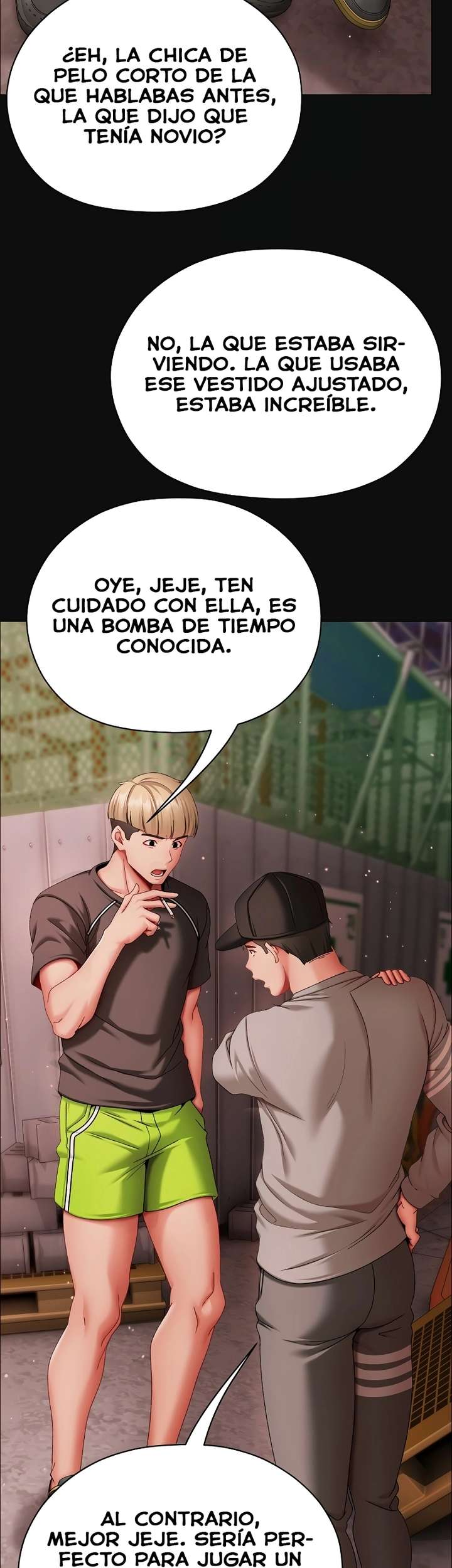 Little Stalker Raw 35