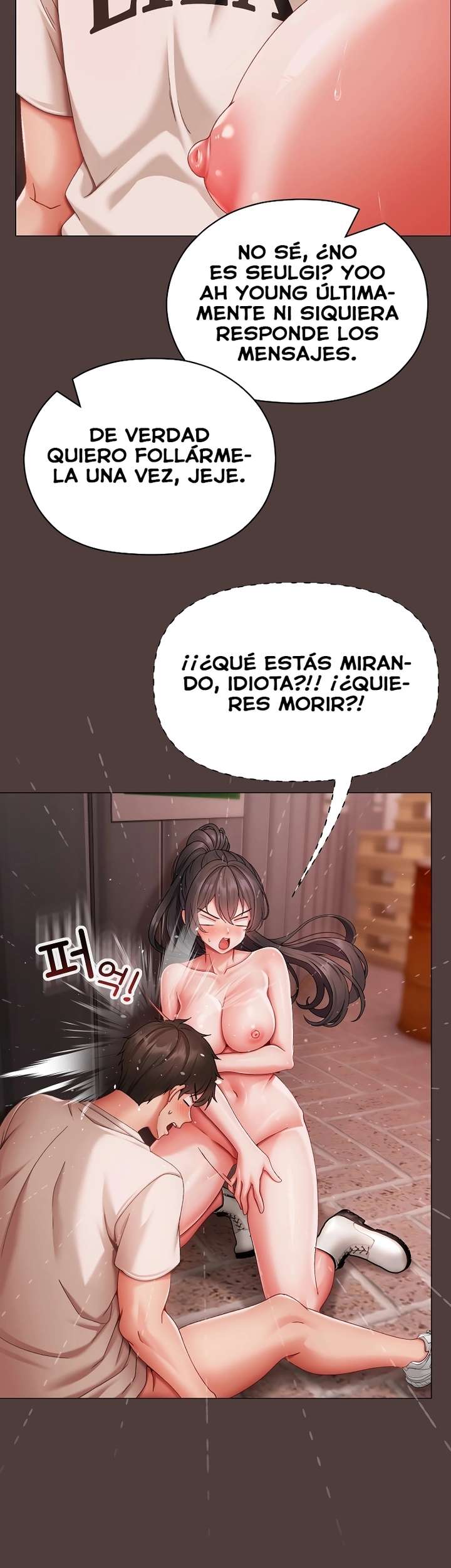 Little Stalker Raw 40
