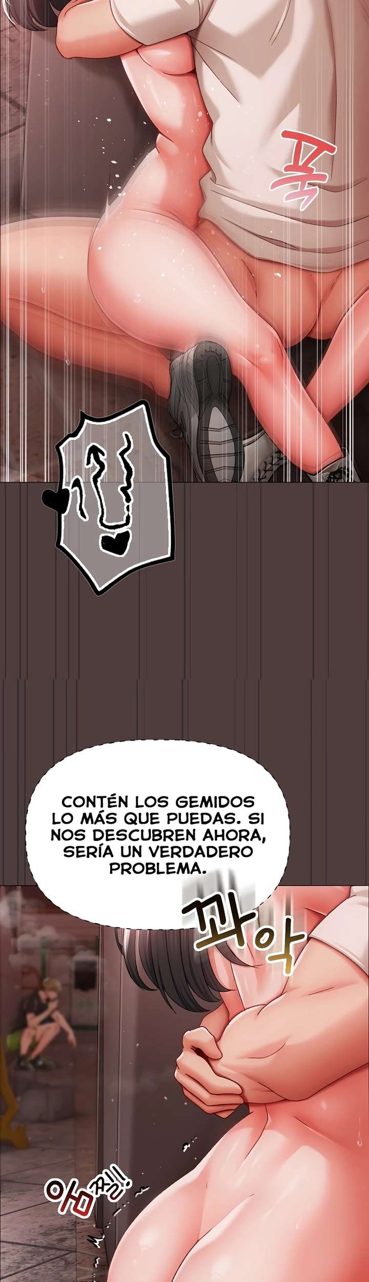 Little Stalker Raw 47