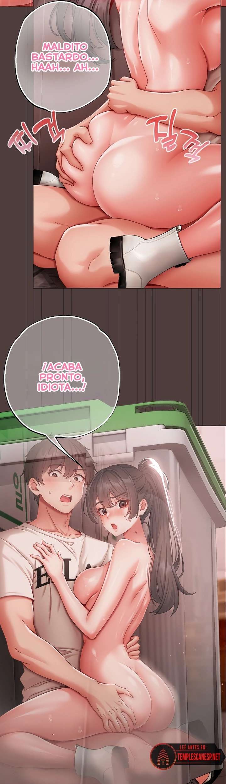 Little Stalker Raw 49