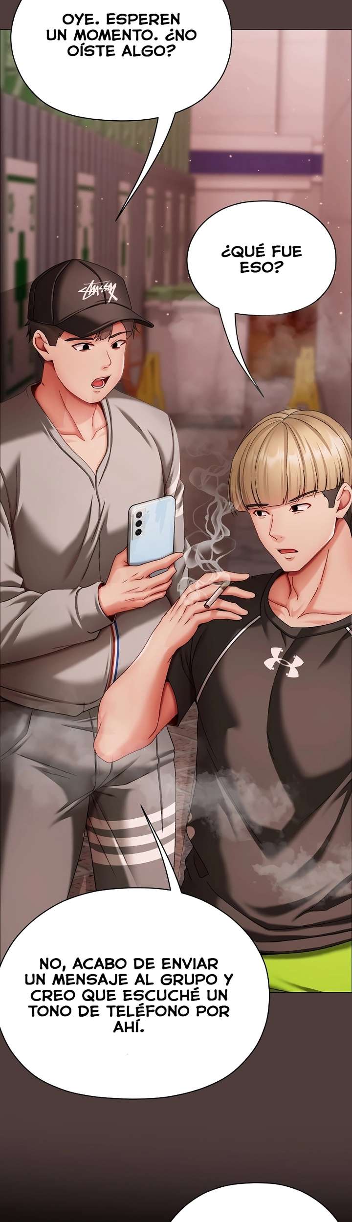 Little Stalker Raw 52