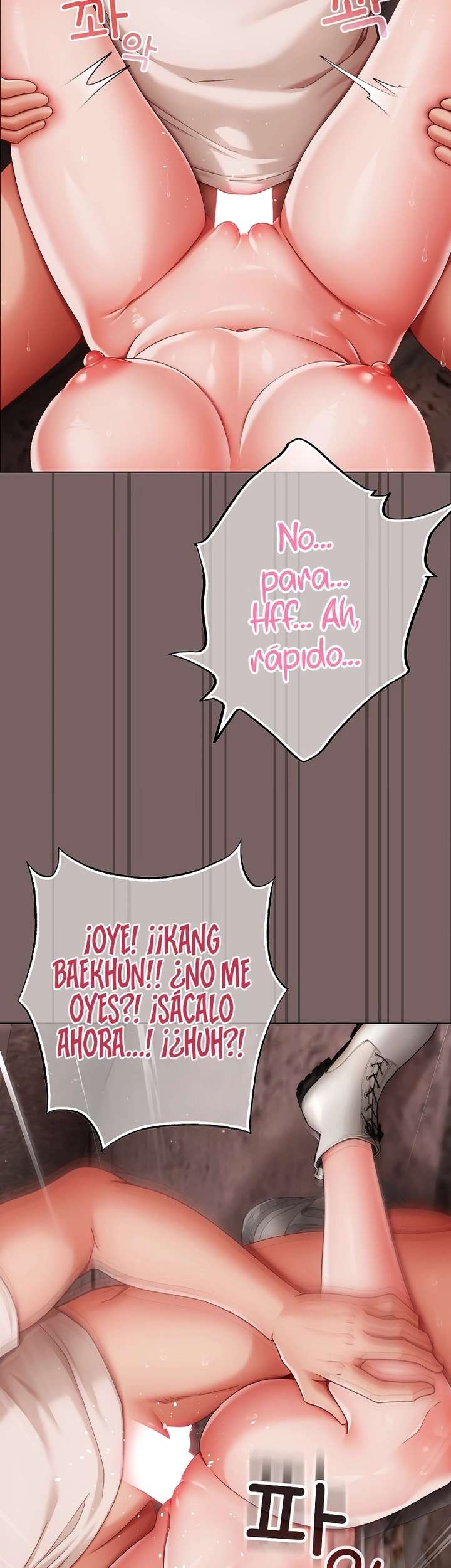 Little Stalker Raw 14