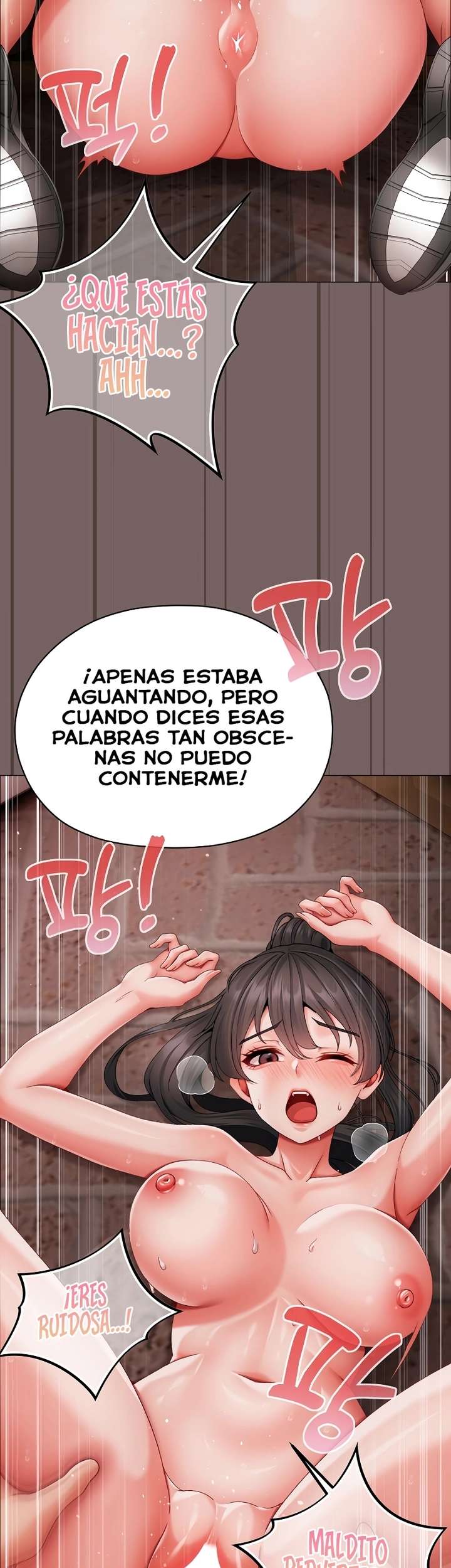 Little Stalker Raw 16