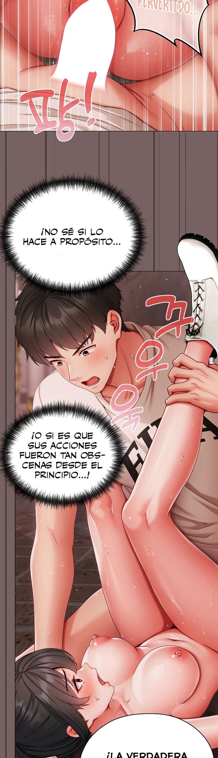 Little Stalker Raw 17
