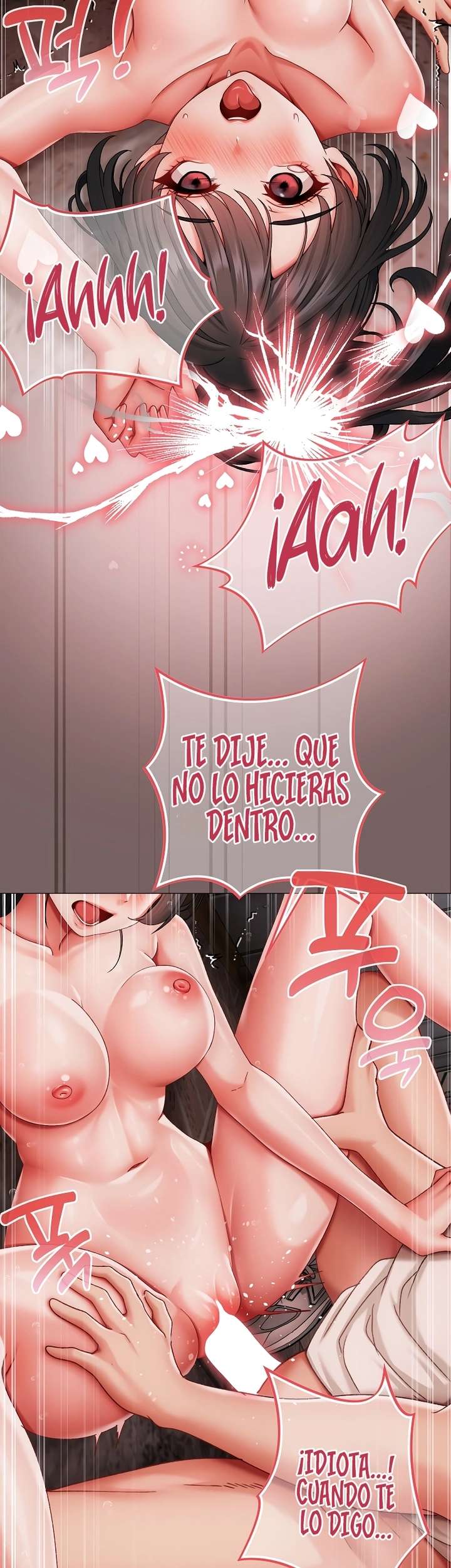 Little Stalker Raw 21