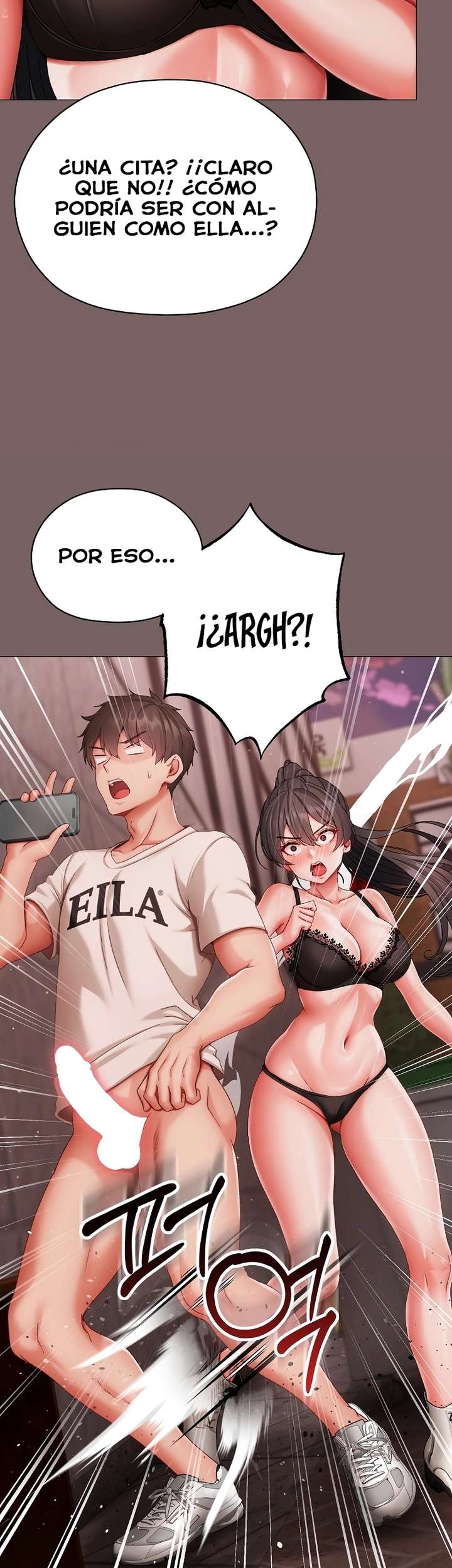 Little Stalker Raw 31