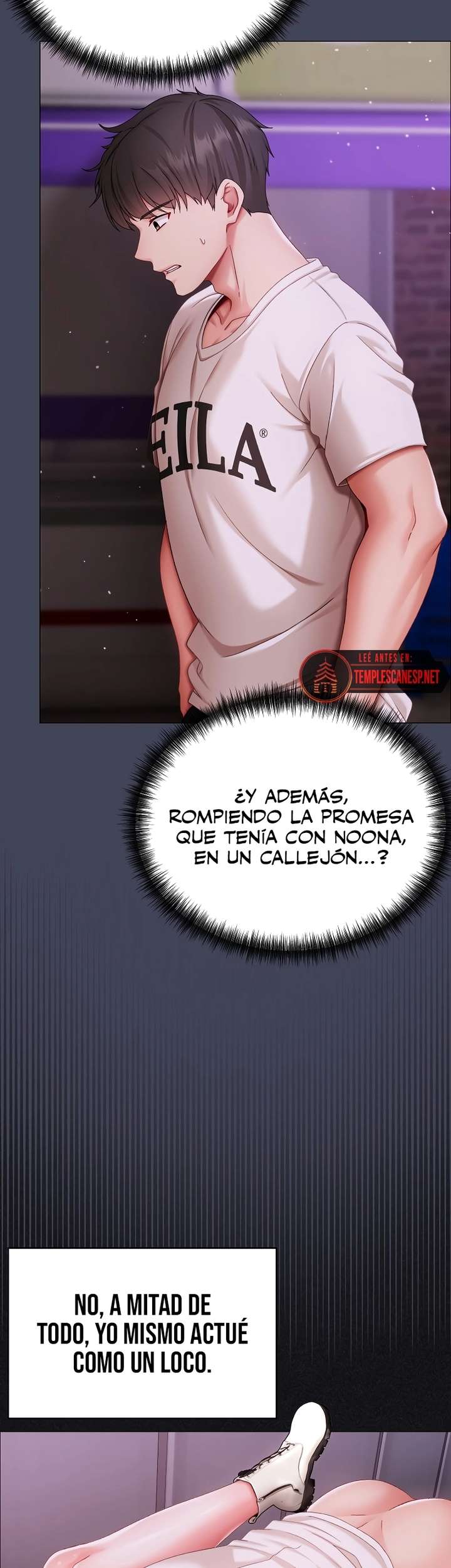 Little Stalker Raw 38