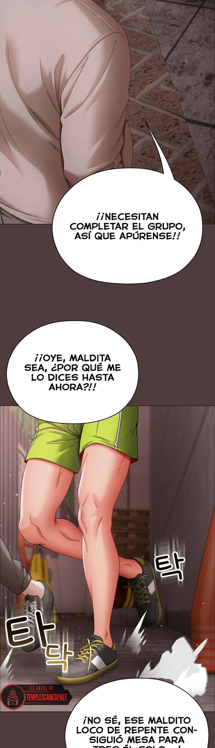 Little Stalker Raw 5
