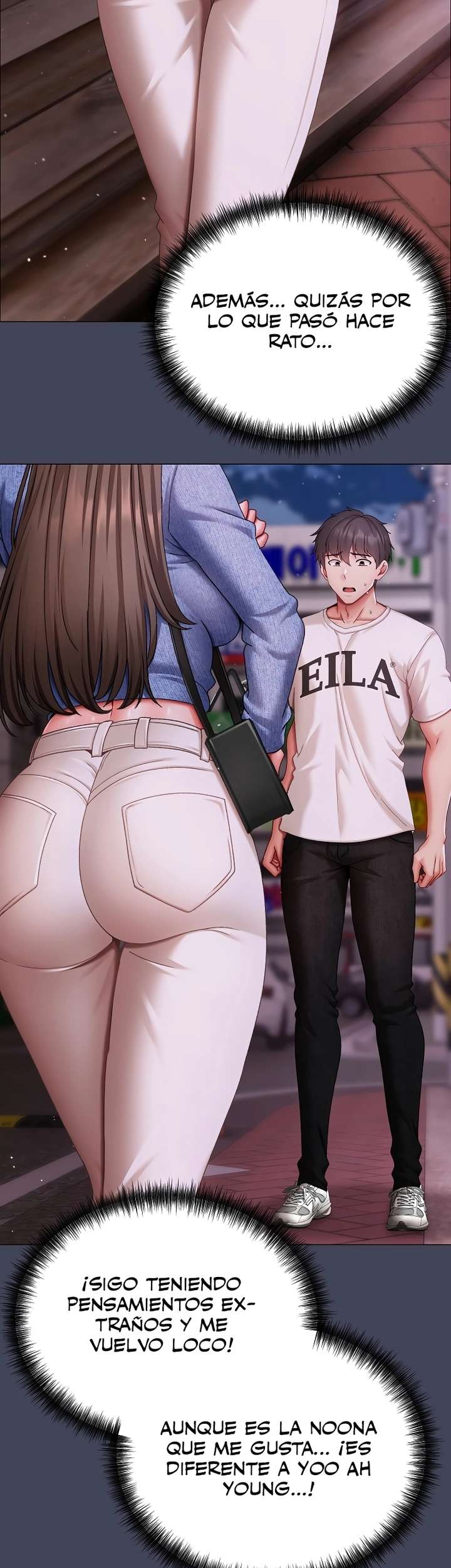 Little Stalker Raw 45