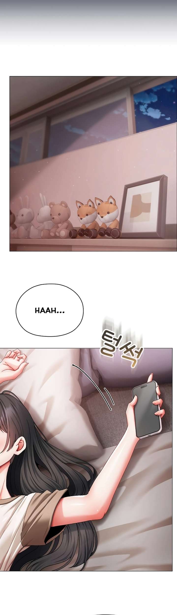 Little Stalker Raw 52