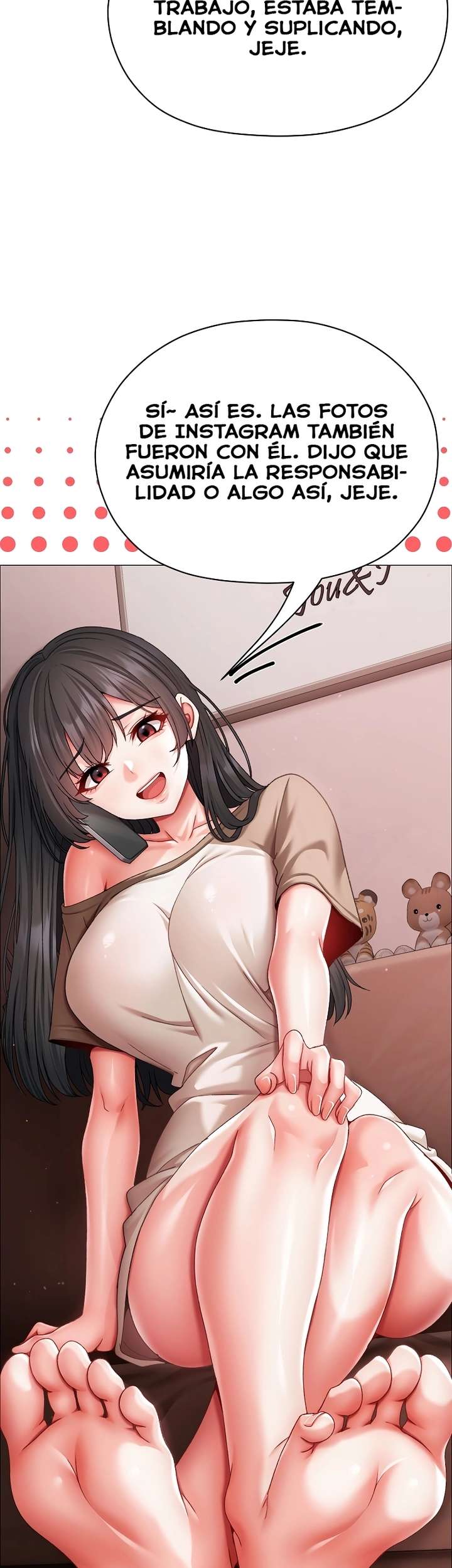 Little Stalker Raw 61
