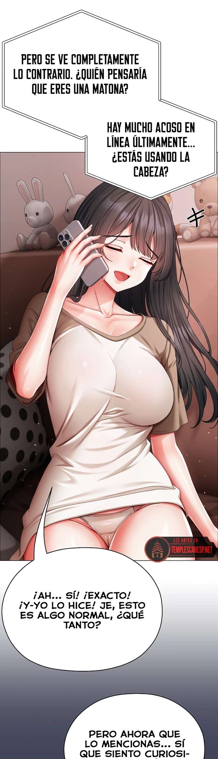 Little Stalker Raw 63