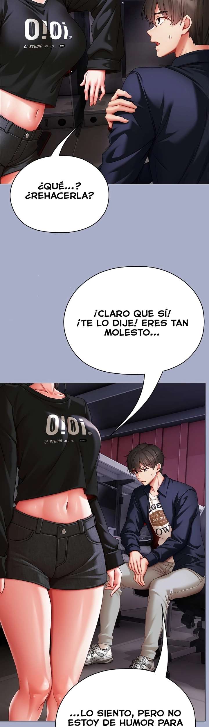 Little Stalker Raw 14