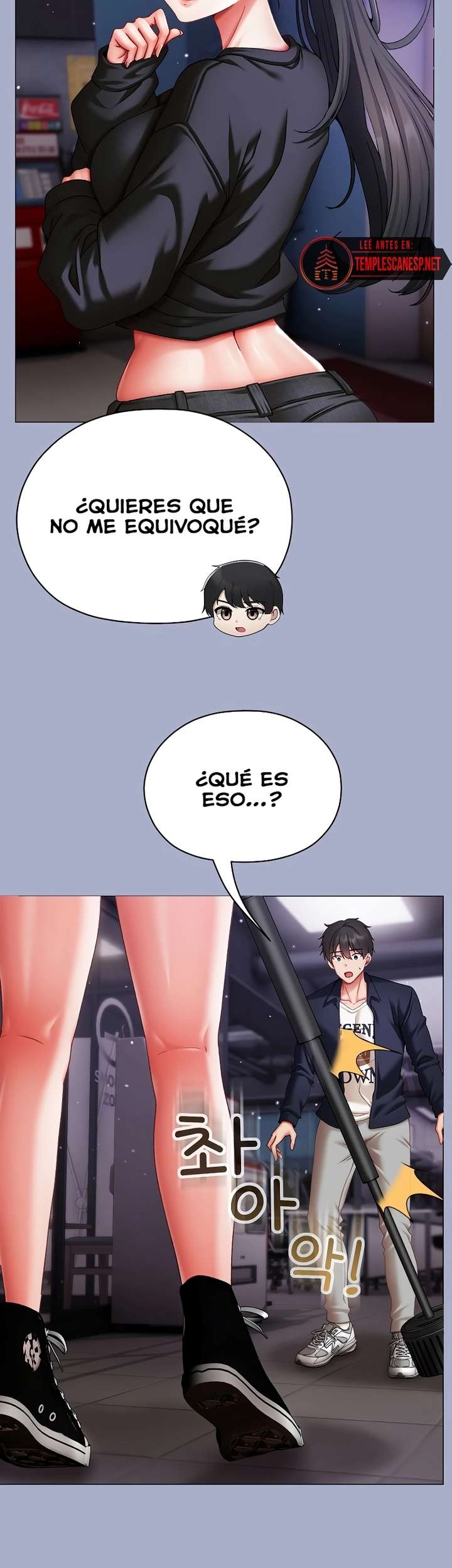 Little Stalker Raw 17