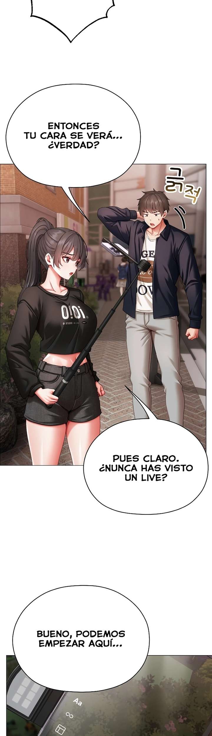 Little Stalker Raw 22