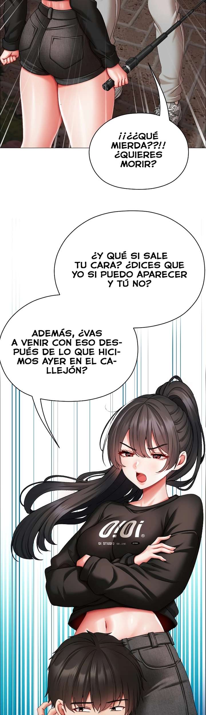 Little Stalker Raw 24
