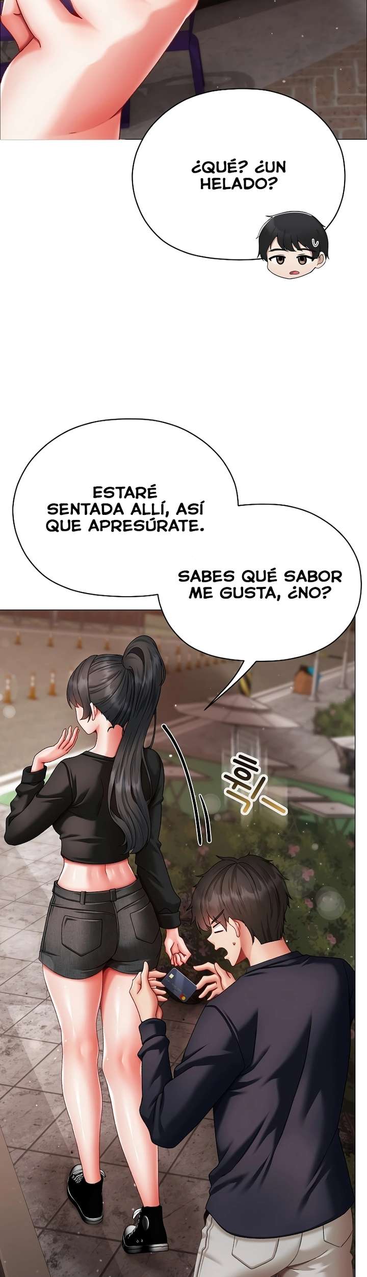 Little Stalker Raw 31