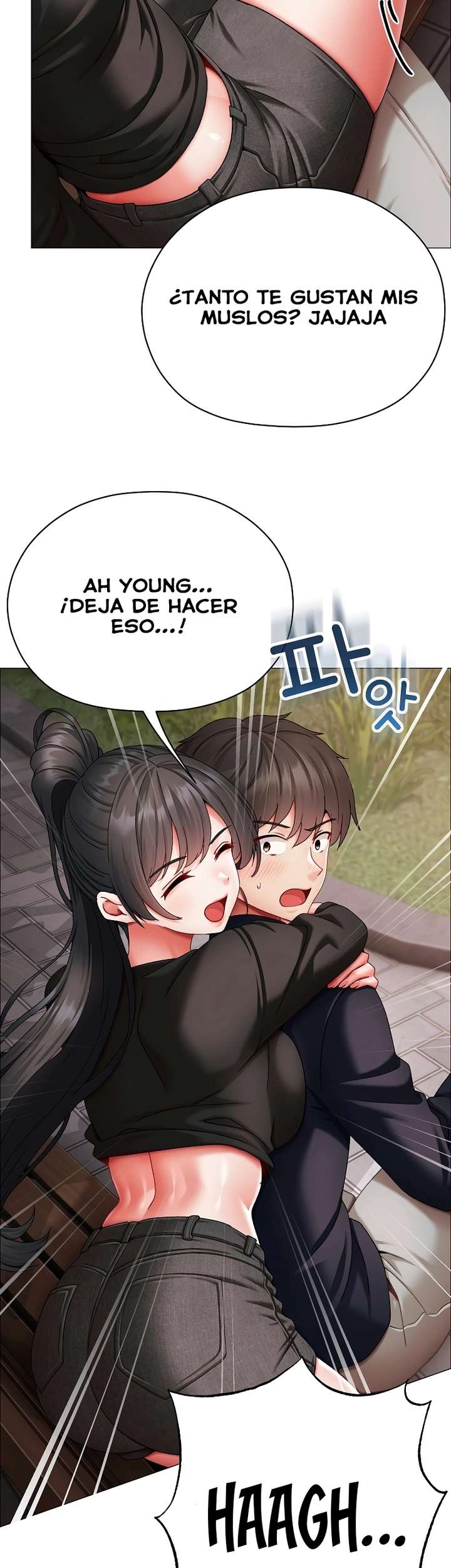 Little Stalker Raw 38