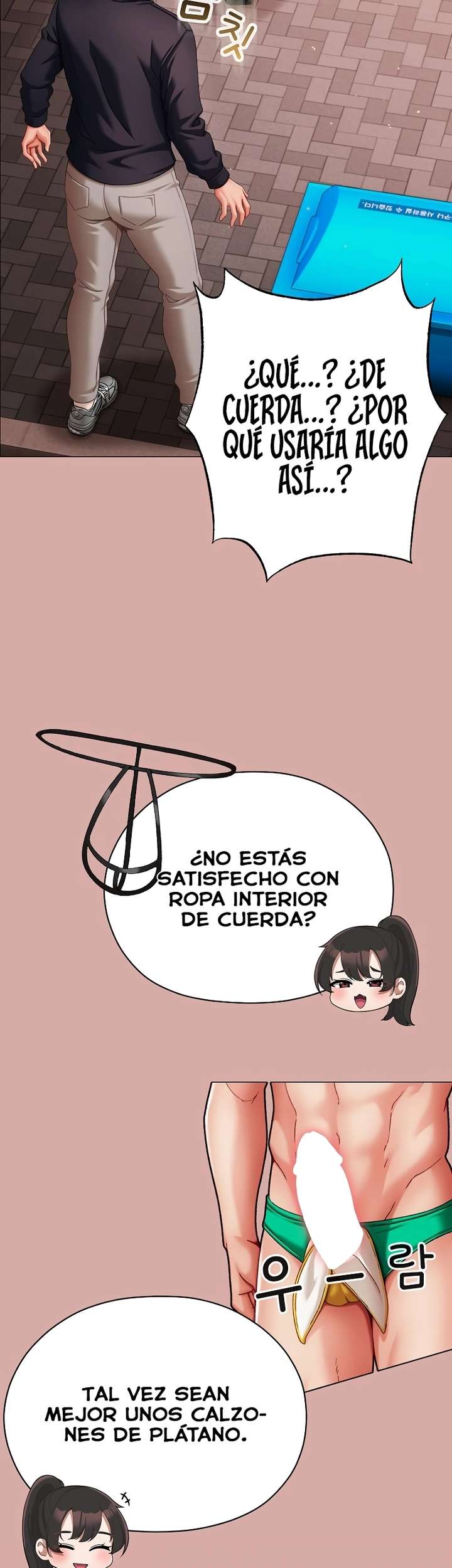 Little Stalker Raw 46