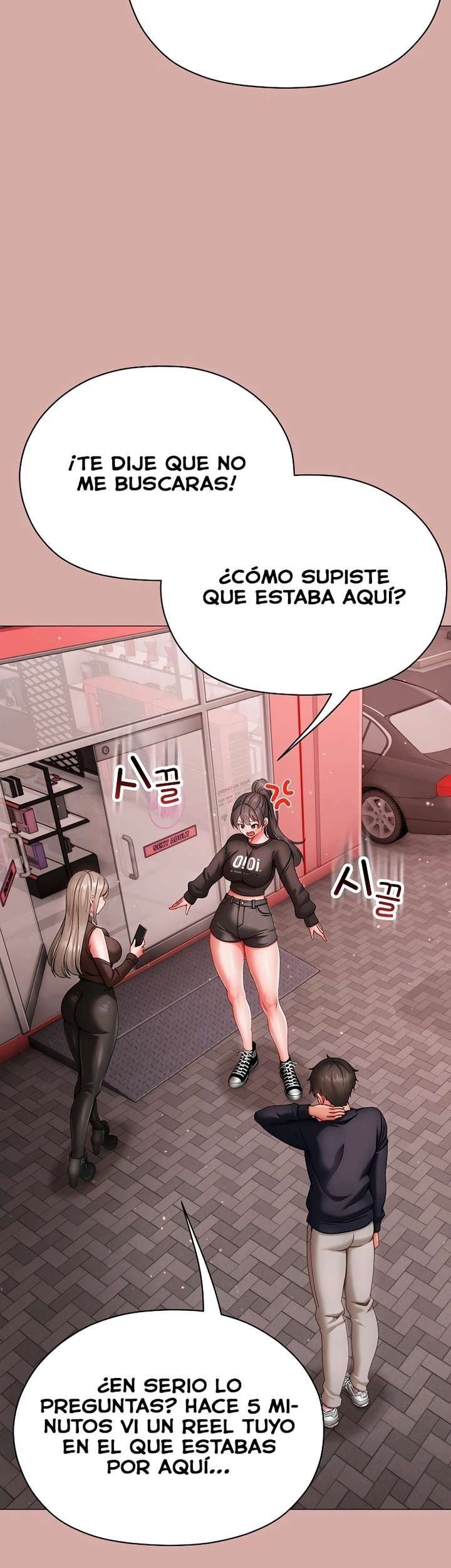 Little Stalker Raw 51